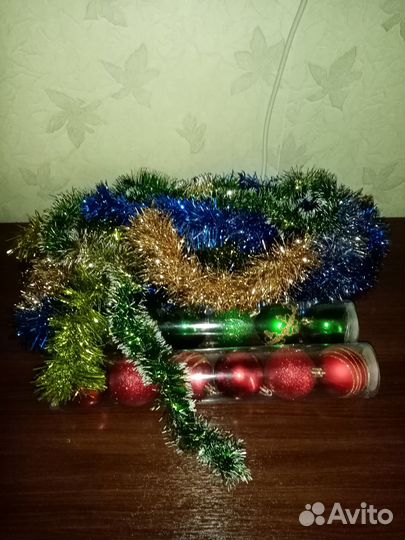 Ель искусственная Carolina Fir Green NF