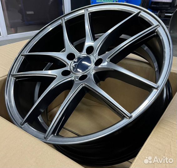 Диски для Kia Sorento Киа Соренто R19