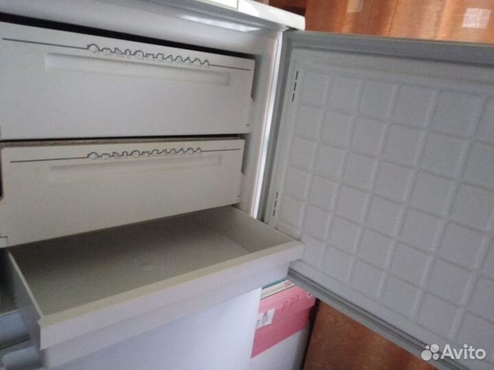 Холодильник
