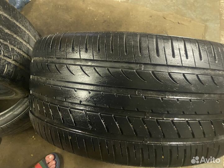 Goform Ecoplus HP 245/40 R18 94T