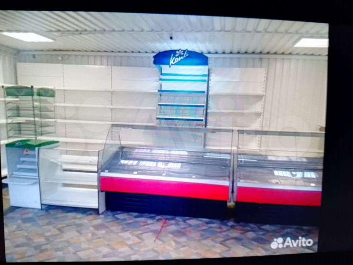 Торговая площадь, 70 м²