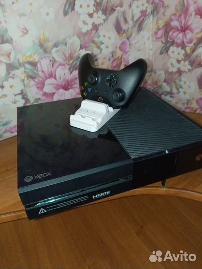 Xbox One