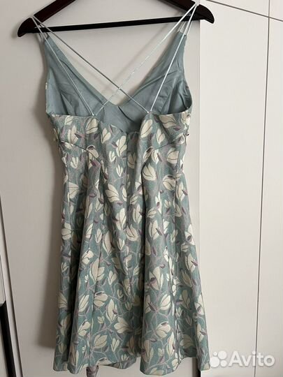 Платье Lime 44