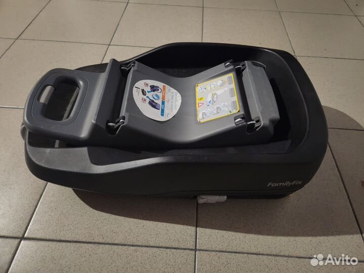 Комплект mахi соsi pebble