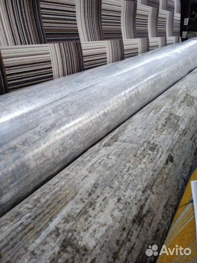 Ковры и паласы новые