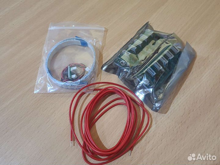 Декодер для Epson Stylus Pro 4880, 7880, 9880