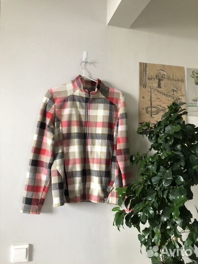 Женские вещи пакетом теплые 44/46