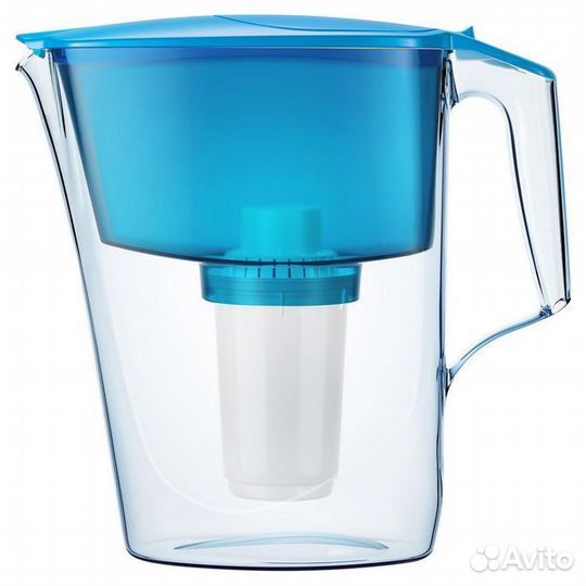 Кувшин аквафор 2л