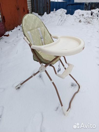 Стульчик для кормления