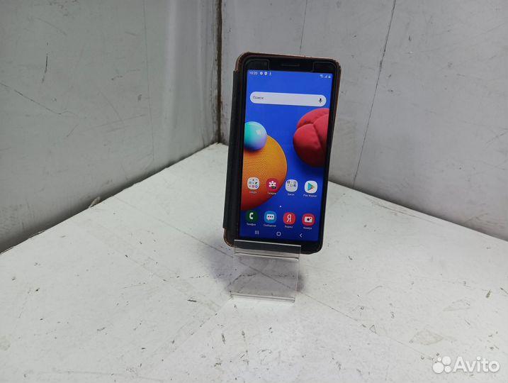 Samsung Galaxy A01 Core, 16 ГБ