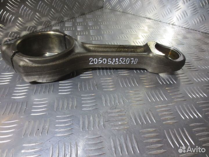 Шатун Volvo 20876840