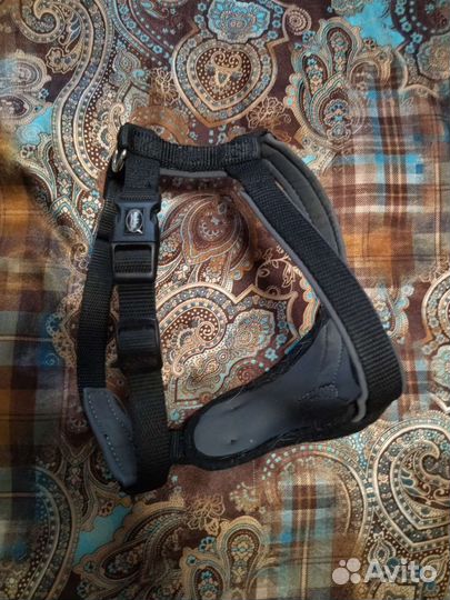 Шлейка для собак Nobby