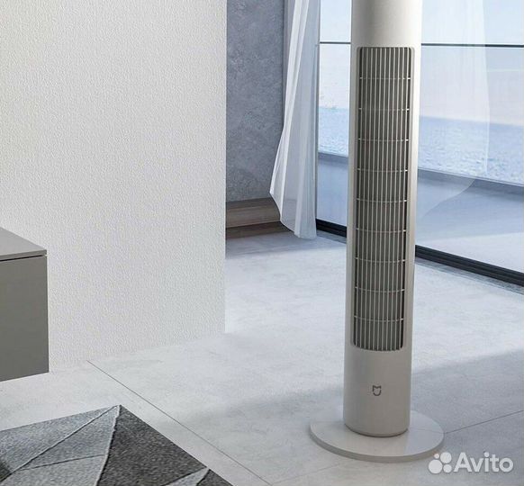 Напольный вентилятор Xiaomi Mijia SMART Evaporativ