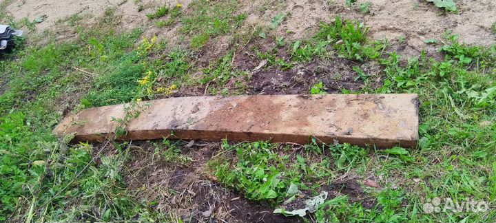 Балка стальная