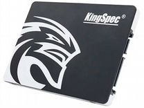Новые SSD Kingspec 240gb 2.5
