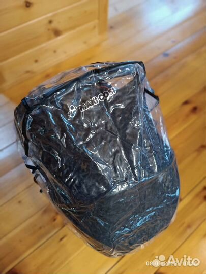 Автолюлька maxicosi cabriofix 0