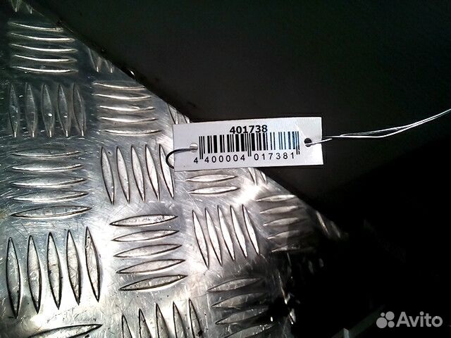 Блок управления печки / климат-контроля Suzuki