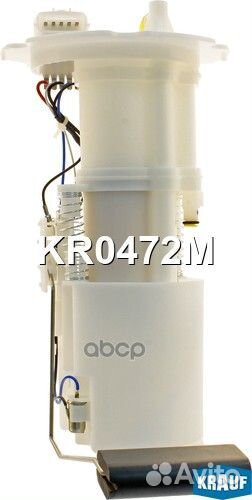 Модуль В сборе С бензонасосом KR0472M Krauf