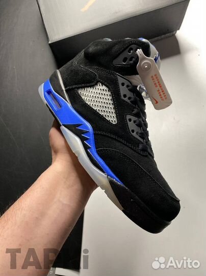 Nike Air Jordan 5 Gore-Tex