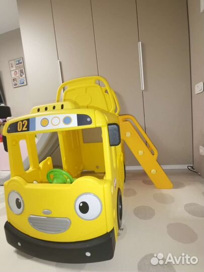 Игровой комплекс Лани