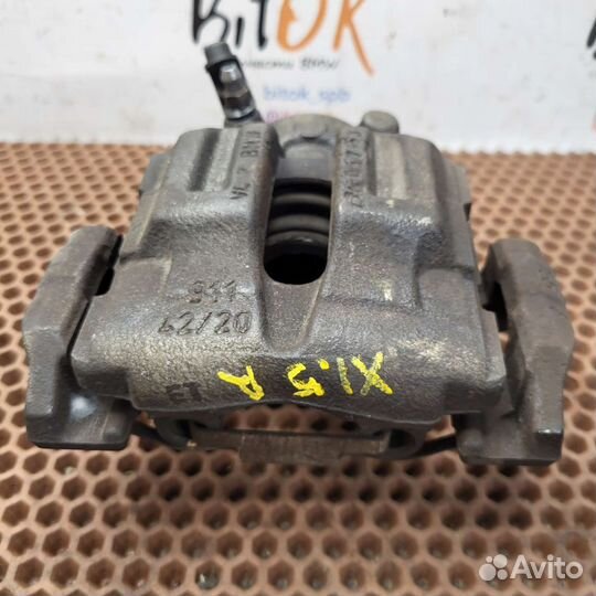 Суппорт задний правый BMW e81 e87 e90 e92 e84 f30