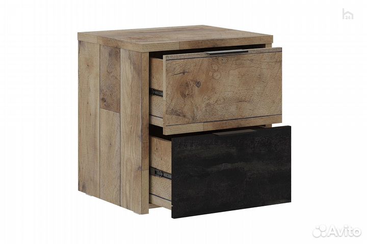 Тумба прикроватная Кения