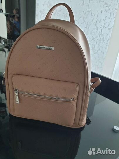 Рюкзак женский