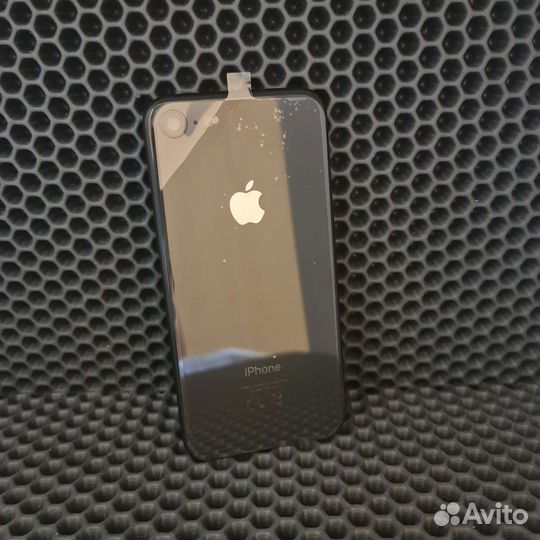 Корпус iPhone 8 черный