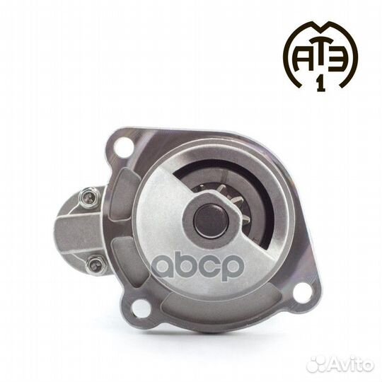 Стартер газ-3302 Бизнес с двиг.cummins ISF2.8Г