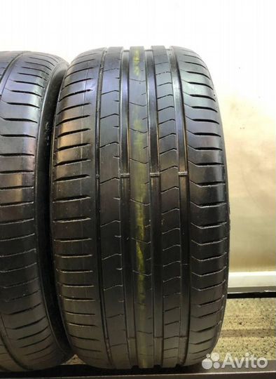 Pirelli P Zero PZ4 275/40 R20 106W