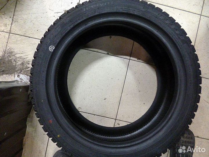 Triangle IcelynX TI501 185/60 R14 86T