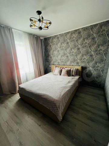 2-к. квартира, 56,2 м², 10/14 эт.