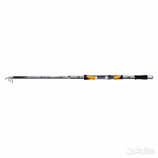 Спиннинг телескоп siweida shark 2.7м (30-60гр)