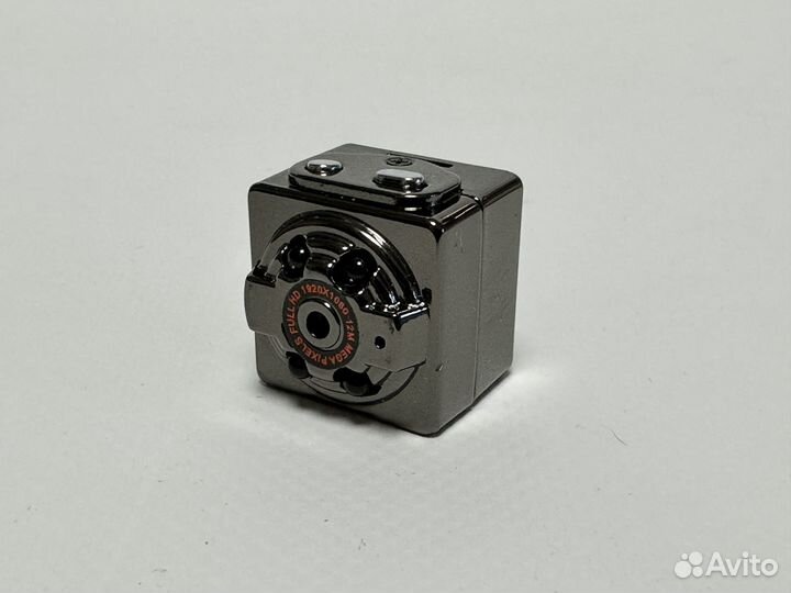 Мини камера с micro sd