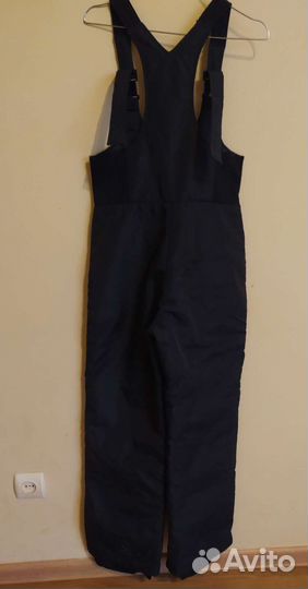 Комбинезон женский тёплый размер 44