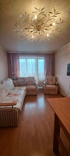3-к. квартира, 72 м², 4/5 эт.