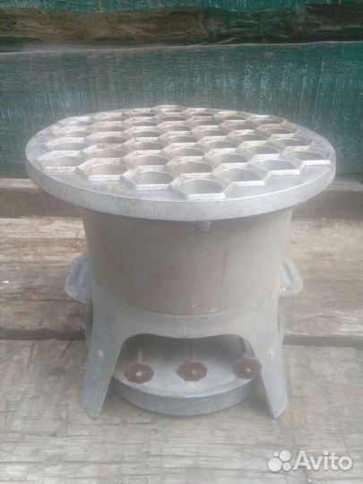 Кирогаз СССР