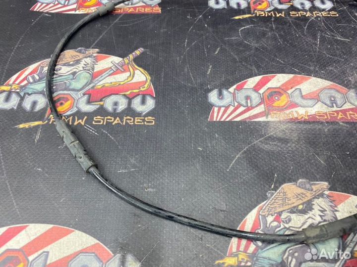 Датчик ABS Bmw F30 седан B47 07.2015