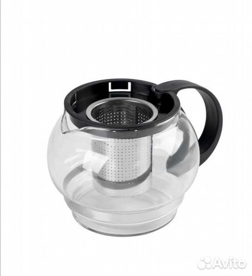 Чайник заварочный новый