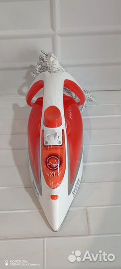 Утюг tefal FV 5720 EO