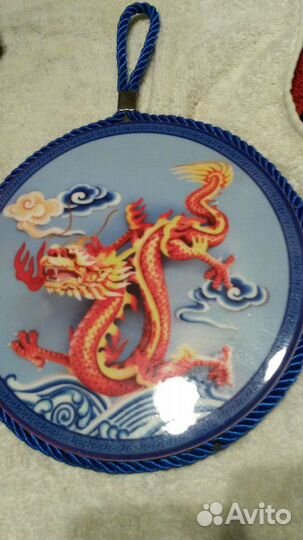 Сувениры для дома-5 штук колоколдверной продан