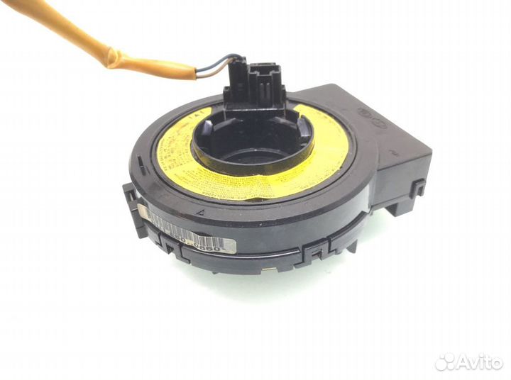 Шлейф руля Hyundai Getz 1.1 I 2006