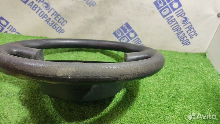 Руль Ford Fusion хэтчбек 1.4 D00934 2009