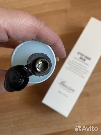 Бальзам после бритья Baxter of California