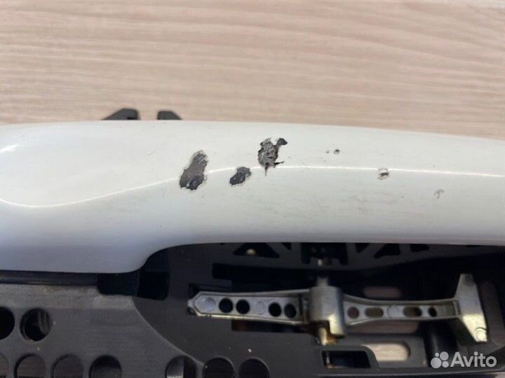 Ручка двери внешняя задняя правая LADA X-Ray