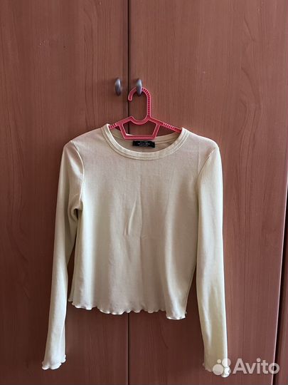 Джинсы карго женские +кофта в подарок)