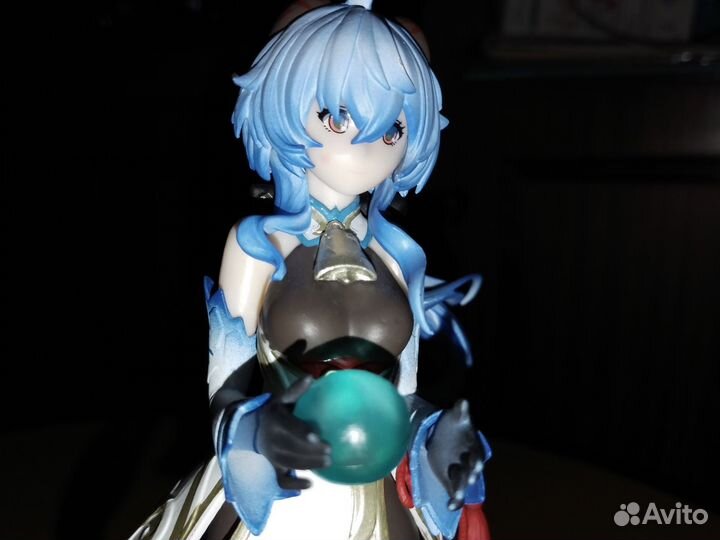 Фигурка Genshin Impact Gan Yu 20 см