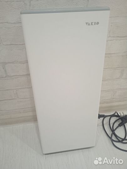 Рециркулятор (обеззараживатель)