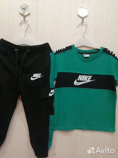 Костюм для мальчика