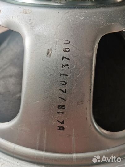 Гитарный динамик 12 дюймов Celestion G12T-75